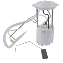 GELUOXI Fuel Pump Module Assembly for Mercedes-Benz R350 R500 Wagon 3.5L V6 5.0L V8 2006-2011 1Pc