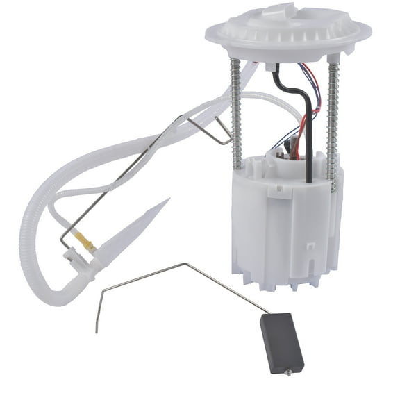 GELUOXI Fuel Pump Module Assembly for Mercedes-Benz R350 R500 Wagon 3.5L V6 5.0L V8 2006-2011 1Pc