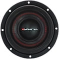thumbnail image 3 of Subwoofer 10 PLG MONSTER SWE101 3200W 4 Ohms Doble Bobina, 3 of 7