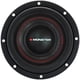 thumbnail image 3 of Subwoofer 10 PLG MONSTER SWE101 3200W 4 Ohms Doble Bobina, 3 of 7