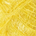 thumbnail image 2 of Red Heart® Scrubby Sparkle™ 4 Worsted (Medium) Polyester Yarn, Lemon 3oz/85g 174 Yards, 2 of 6