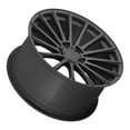thumbnail image 2 of TSW Cast Aluminum Rim TWCHC 19X8.5 5X120 M-GNMTL 40MM, 1985CHC405120G76, 2 of 3