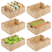 Woven Baskets in Storage Baskets & Bins - Walmart.com
