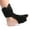 Black, variant on Conditiclusy Copper Compression Plantar Fasciitis Night Splint - Drop Foot Brace for Right or Left Foot. Night Splints Support Sleep, Recovery, Tendonitis, Arthritis