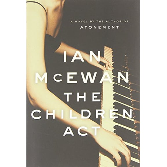 Pre-Owned The Children Act Paperback