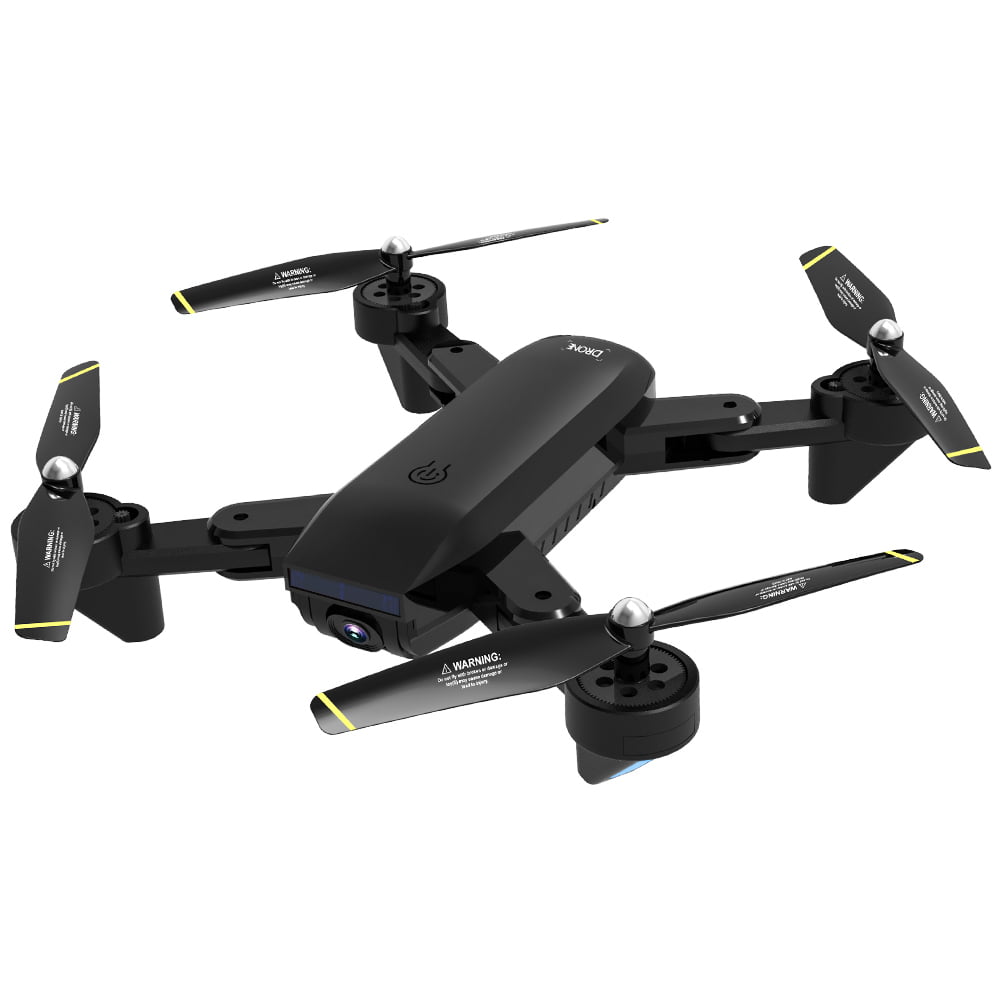 SG700-D Drone WIFI FPV Dual 4K/1080P Anti-shake Camera MV Foldable RC Quadcopter 