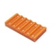 thumbnail image 5 of Soldadura Por Puntos de La Abrazadera de La Fijación de La Del Plástico Industrial Ajustable 18650 6 sección DYNWAVEMX Molde de fijación de abrazadera de soldadura, 5 of 8