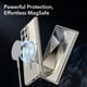 thumbnail image 2 of Funda ESR para Samsung Galaxy S24 Ultra con MagSafe Yellow Resistant, 2 of 7