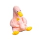 thumbnail image 3 of Muñeca de peluche de , muñeca de para madre y bebé, adorable figura de abrazable, 8,66 pulgadas para fiesta del Día de la Madre rosa, 3 of 9
