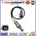 thumbnail image 3 of Lambda sensor O2 oxygen sensor 89465-12750 for Toyota for Corolla AVENSIS Combi-, 3 of 4