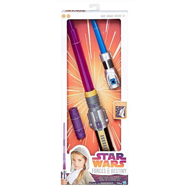 hasbro lightsaber