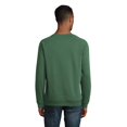 thumbnail image 3 of SOLS - Jersey Space Raglan para Adultos Unisex (Verde Botella), 3 of 5