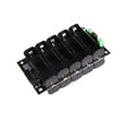 thumbnail image 3 of Power Bank Case 21700 Battery Holder 5S 21V Battery Pack Storage Box Balance Circuits 60A 120A BMS PCB 5s 21700 Power Wall Diy ,Long Lasting, 3 of 6