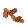 thumbnail image 1 of Zapatilla Casual Para Mujer Felisa Villalobos 5253 T25.5 Zapaterias Mexico 5253-SAN, 1 of 4