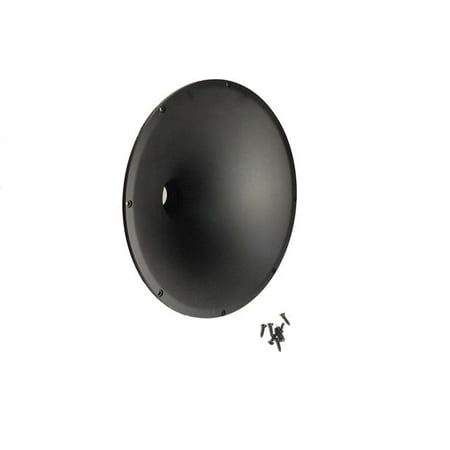 

Procraft 11-7/16 Dia. Wavguide Round Lense w/Screws 1 Throat LH1200