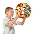 thumbnail image 2 of Magformers LLC Magformers Challenger 112 Piece Construction Toy Set, 2 of 6