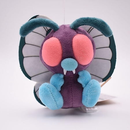 Takara Tomy Pokemon Plush Shiny Mew Exeggutor Plushs Anime Plushie/17