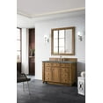 thumbnail image 7 of James Martin Vanities 157-V48-BW-3CBL Bristol 48" Free Standing Single Basin Vanity Set -, 7 of 7