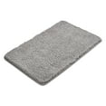 thumbnail image 2 of TIMIFIS Bathroom Rugs High Thick Bath Mat Carpet Bathroom Non-Slip Mat Absorbent A Carpet, 2 of 3