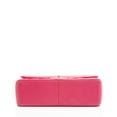 thumbnail image 4 of Pre-Owned Chanel Lambskin Classic Jumbo Double Flap Bag, 4 of 11
