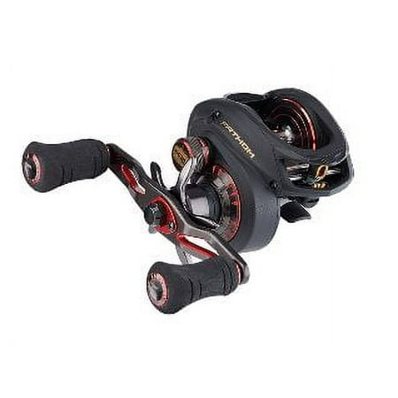 UPC: 0031324177529 | PENN Fathom Low Profile Reel Size 300 Right Reel Handle Position