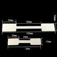 thumbnail image 4 of Blank Jewelry Tags Jewelry Price Stickers Labels Writable Price Marking Tags Self Adhesive Price Tags 100PCS, 4 of 7