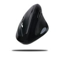 thumbnail image 1 of iMouse E30 2.4 GHz Wireless Vertical Programmable Mouse, 1 of 4