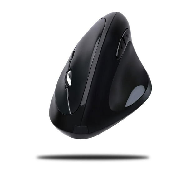 iMouse E30 2.4 GHz Wireless Vertical Programmable Mouse