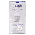 thumbnail image 2 of 3 Pairs Mens Wool Diabetic Socks for Swollen Legs | Dr.Socks | Ribbed Seamless Merino Wool Socks, 2 of 2