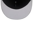 thumbnail image 5 of Men's New Era  Black Arizona Diamondbacks 2026 Clubhouse 59FIFTY Fitted Hat, 5 of 5