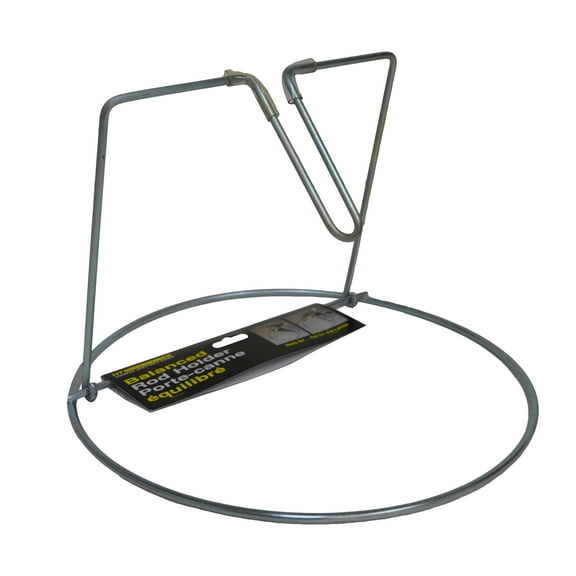 HT LITTLE JIGGER BALANCED ICE FISHING ROD HOLDER