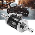 thumbnail image 4 of Fuel Filter, Glass Fuel Filter Abrasion Proof Aluminum Alloy Glass With High Performance For Maintenance Workers For Car, 4 of 8