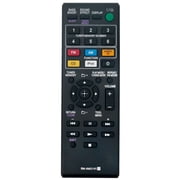 New RM-AMU141 Replace Remote for Sony Micro HI-FI Component System CMT-V50iP