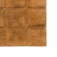 thumbnail image 5 of BNM Non-Slip Washable Bath Rug Set, 20" x 30", 24" x 36", Rust, 5 of 8