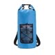 thumbnail image 2 of Mochila térmica impermeable lona Dry Bag 30l azul, 2 of 5