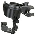 thumbnail image 5 of RAM Mounts Level Cup™ XL 32oz Drink Holder with RAM® Tough-Claw™, 5 of 6