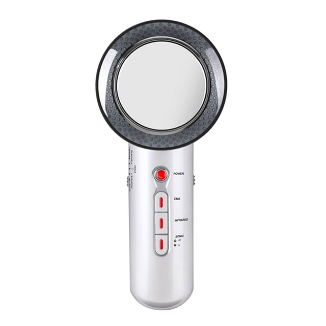 Ygjytge Ultrasonido Ems Cuerpo Adelgazante Masajeador Anti Celulitis Quemador De Grasa Estiramiento Facial Ygjytge Para estrenar