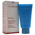 thumbnail image 1 of SOS Hydra Masque d'Hydratation Rafraîchissant par Clarins pour Femmes - Masque 2,3 oz, 1 of 5
