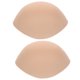 thumbnail image 3 of 2 piezas de insertos de sujetador extraíbles, almohadillas de repuesto para sujetador, almohadillas para el pecho para mujeres, 3 of 5