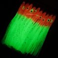 thumbnail image 2 of 10Pcs Practical Luminous Squid Bait Widely Used Accessories Reliable Artificial Fishing Lure Fishing Tools, 2 of 7