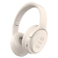 thumbnail image 1 of axGear Bluetooth Headphone Wireless Headphone for Music Phone Foldable HiFi Stereo, 1 of 4