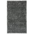 thumbnail image 3 of SAFAVIEH August Carlene Solid Plush Shag Area Rug, 3 of 7