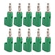 thumbnail image 5 of Conectores Tipo Banana Apilables, 10 Uds., 4mm, Conectores Tipo Banana Sin Soldadura Para Accesorios De Seguridad, 5 of 7