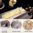 thumbnail image 3 of Moule à Biscuits en Forme de U Antiadhésif en Acier au Carbone, Moule à Biscuits en Forme de U Résistant à la Chaleur pour Cuisine, Chef, Bricolage, Type Long, 3 of 7