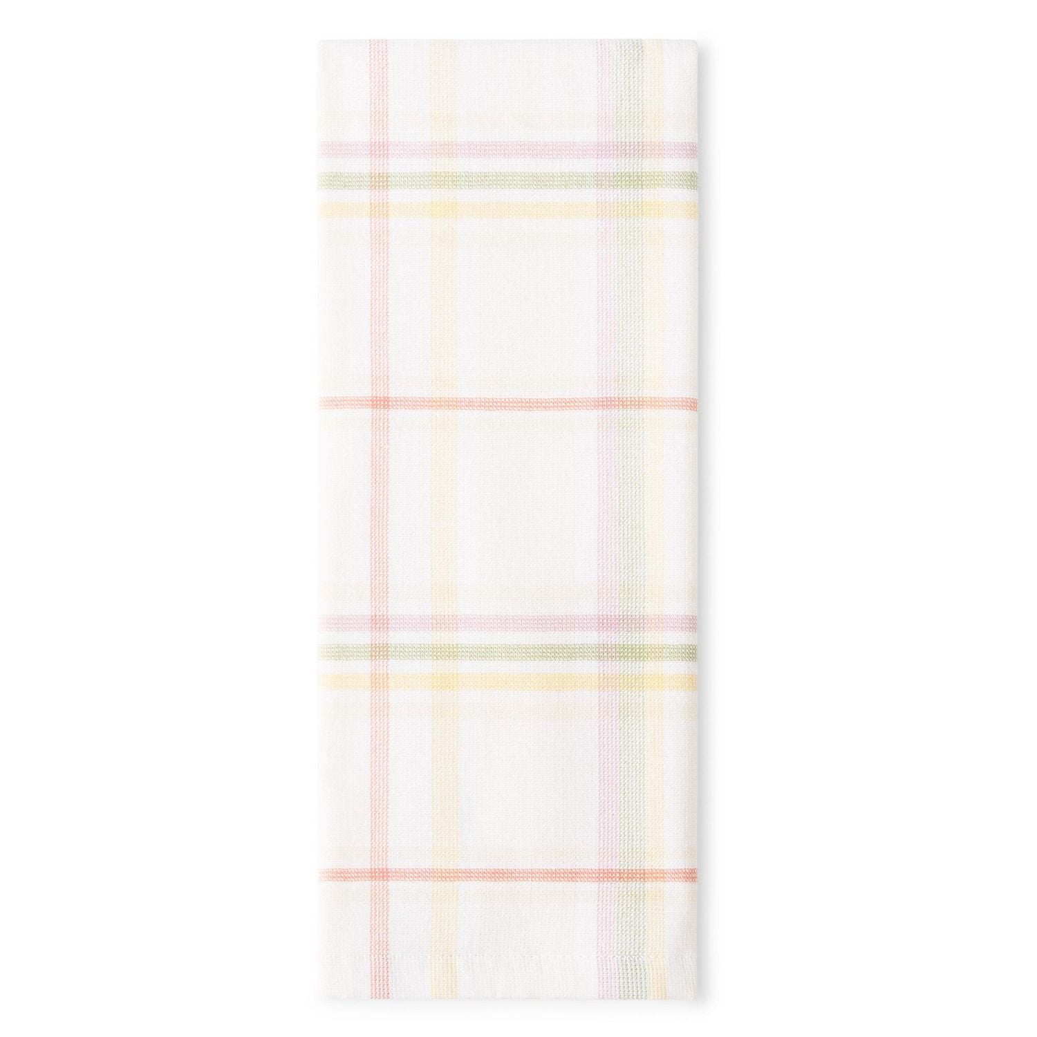 Way to Celebrate Primavera Woven Placemat, 13"Wx 18"L, 1 Piece, Includes 1 placemat