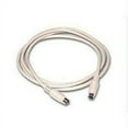 thumbnail image 2 of 10FT MINI-DIN6M TO MINI-DIN6M PS2 KEYBOARD/MOUSE CABLE, 2 of 2