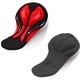 thumbnail image 1 of 2 Uds., Almohadilla de Gel para Ciclismo, Pantalones, Pantalones Cortos, Almohadillas de Repuesto, Cojín, Protector de Cadera, Revestimiento Macarena Almohadilla de gel de ciclismo para pantalones cortos, 1 of 8