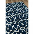 thumbnail image 2 of Momeni Baja Area Rug, Navy, 3'11" X 5'7", 2 of 5