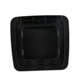 thumbnail image 5 of Yassdwbn Center Console Power Outlet Cover CJ5Z-19A487-AA For Ford C-Max Escape 2013-2019, 5 of 5