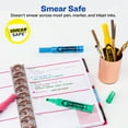 thumbnail image 3 of Avery Desk-Style Highlighters, 4 per Pack, 5 Packs (17752), 3 of 9